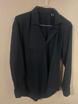 Vertigo shirt