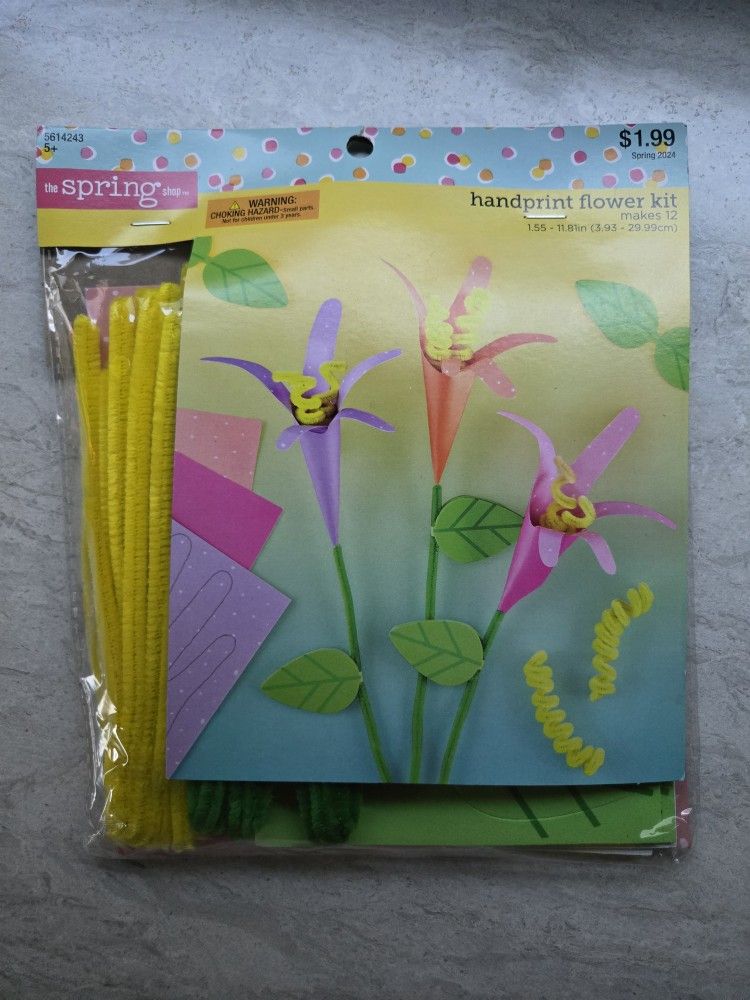 Flower Kit