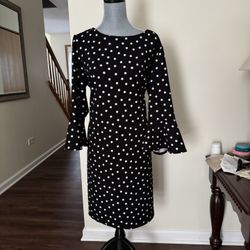 Beautiful ladies dress size 18, Liz Claiborne