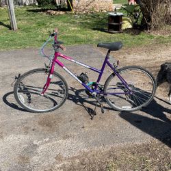 Bike