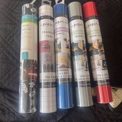 Cricut & Paper Studio 