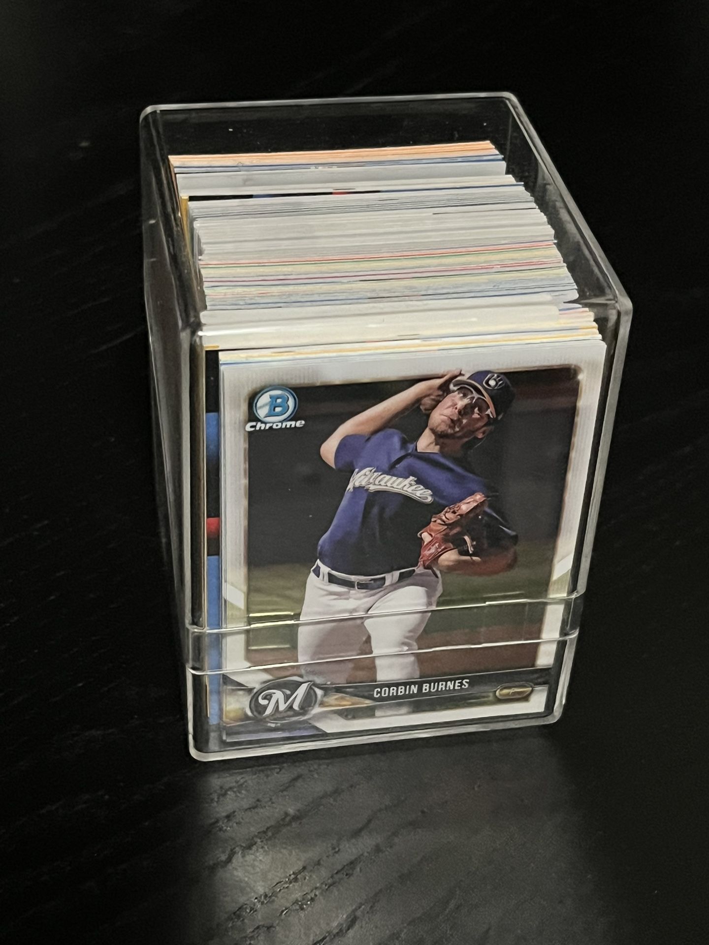 Baseball Cards 