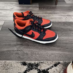Nike Dunks