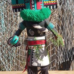 Hopi  Kachina Doll