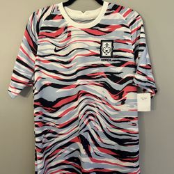 South Korea 2020 Jersey