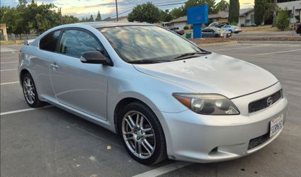 2006 Scion tC