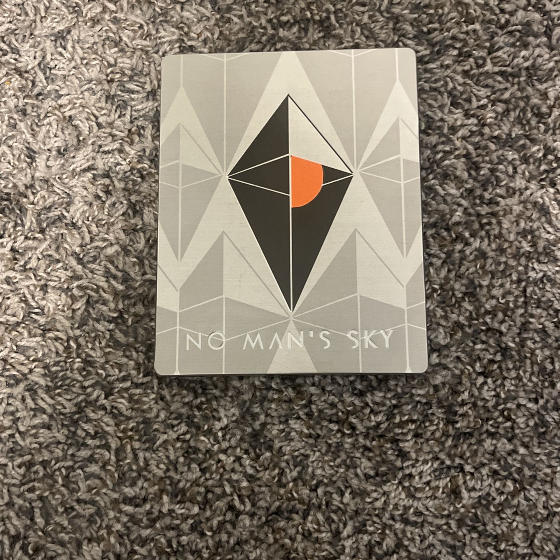 No Mans Sky: Limited Edition (PS4)