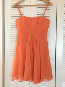 Vestido corto nuevo