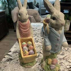 Easter Decor