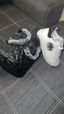 Purse/ shoe