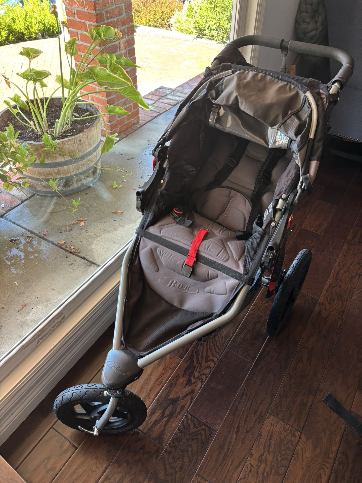 Bob Revolution Stroller