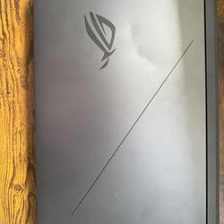 Asus gaming laptop
