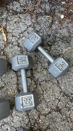 Dumbbell