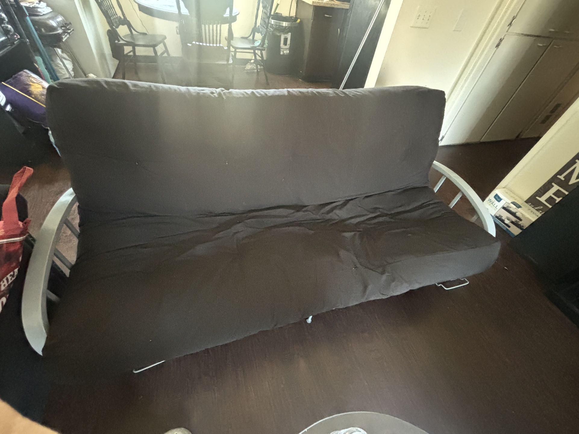 futon