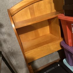Twin Size Bed