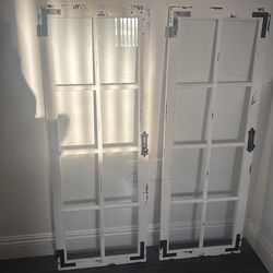 Farmhouse Chic Decor