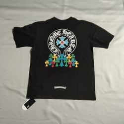 Chrome Hearts T-shirt size M/L/XL