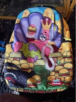 Sprayground