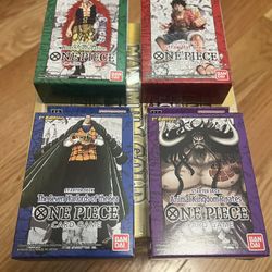 One Piece - Super Pre Release
