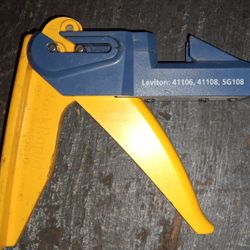 Fluke Jack Rapid Terminal Tool
