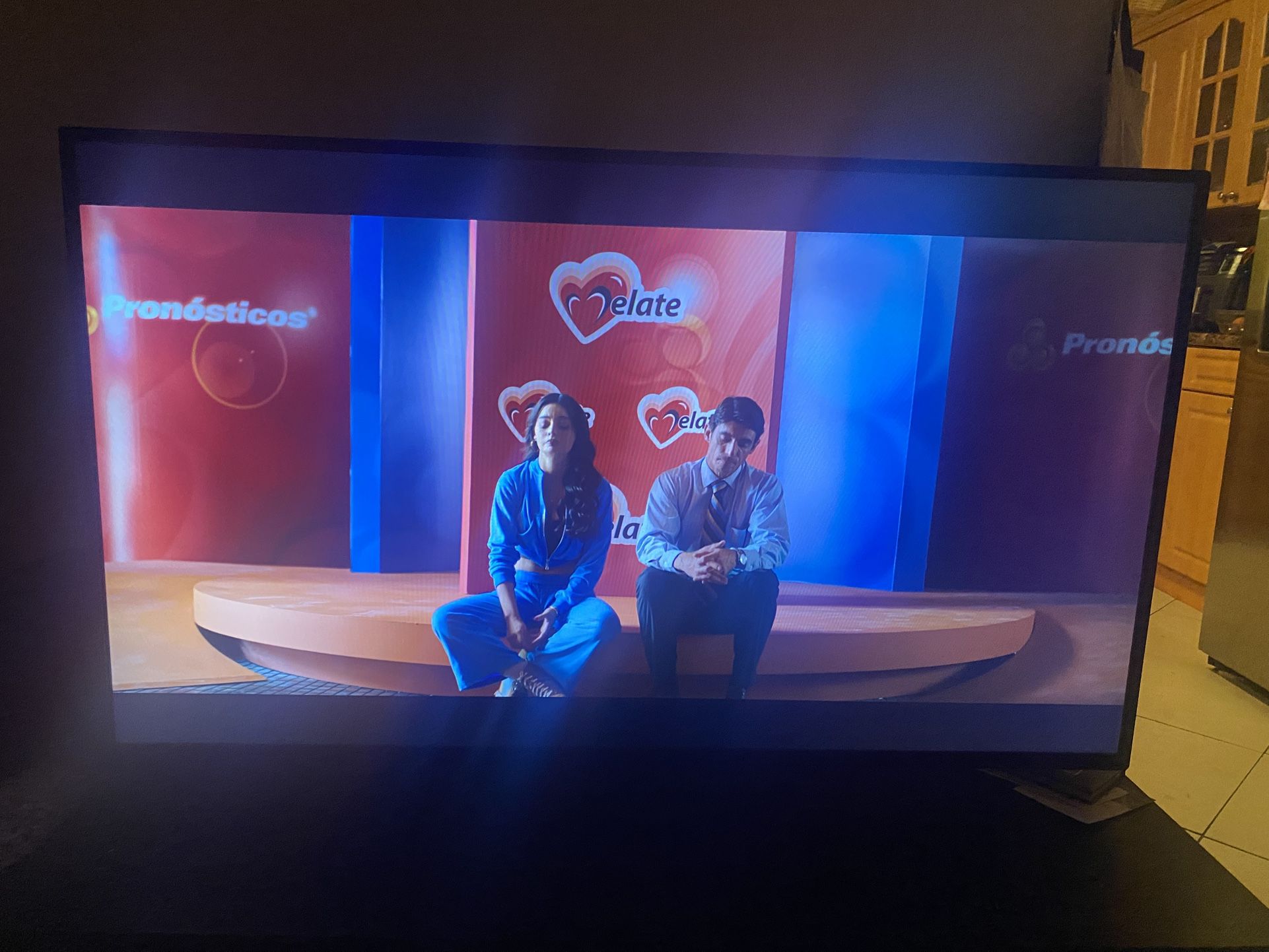 LG 55SM5KE-B 55 Inch TV