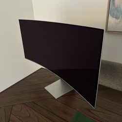 QD-OLED Samsung G8 Odyssey 34” Ultrawide Monitor 21:9 3840x1440p 175Hz 