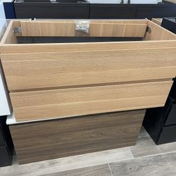 42” Floating Bathroom Vanity
