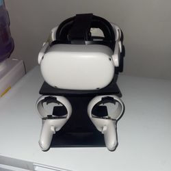 Oculus Quest 2