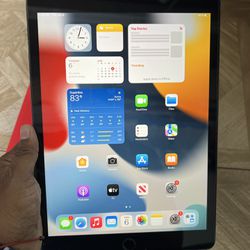 9th Generation iPad 10.2” 