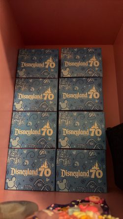 Disney McDonald's Collectibles