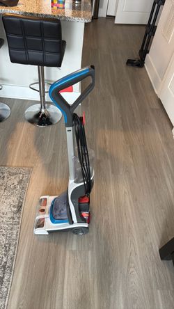 Hoover PowerDash Pet