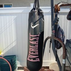 Punching Bag