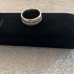 Unisex Ring