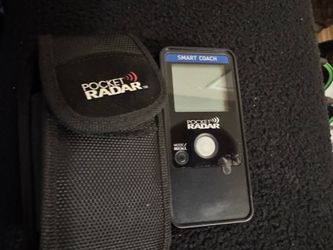 My Pocket Radar