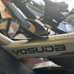 Gym Equipment 