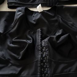 4 Fajas Moldeadoras De Brazos 