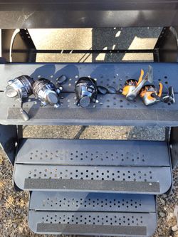 Fishing Gear