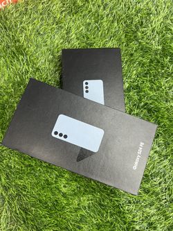 Samsung S24 Fe / New Unlock 