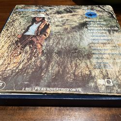 Country Pop 2 music albums