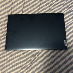 Barely Used Lenovo Laptop 