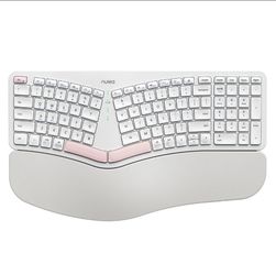 wireless brand new nulea keyboard