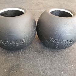 Rogue Thompson Fatbells
