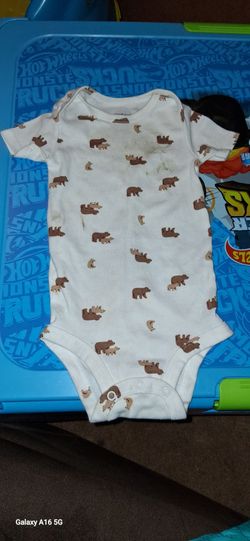 Baby boys outfits