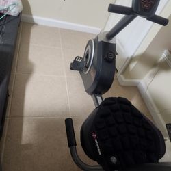 Exercise Pedal 