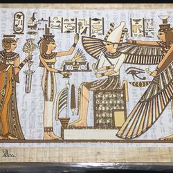 Papyrus