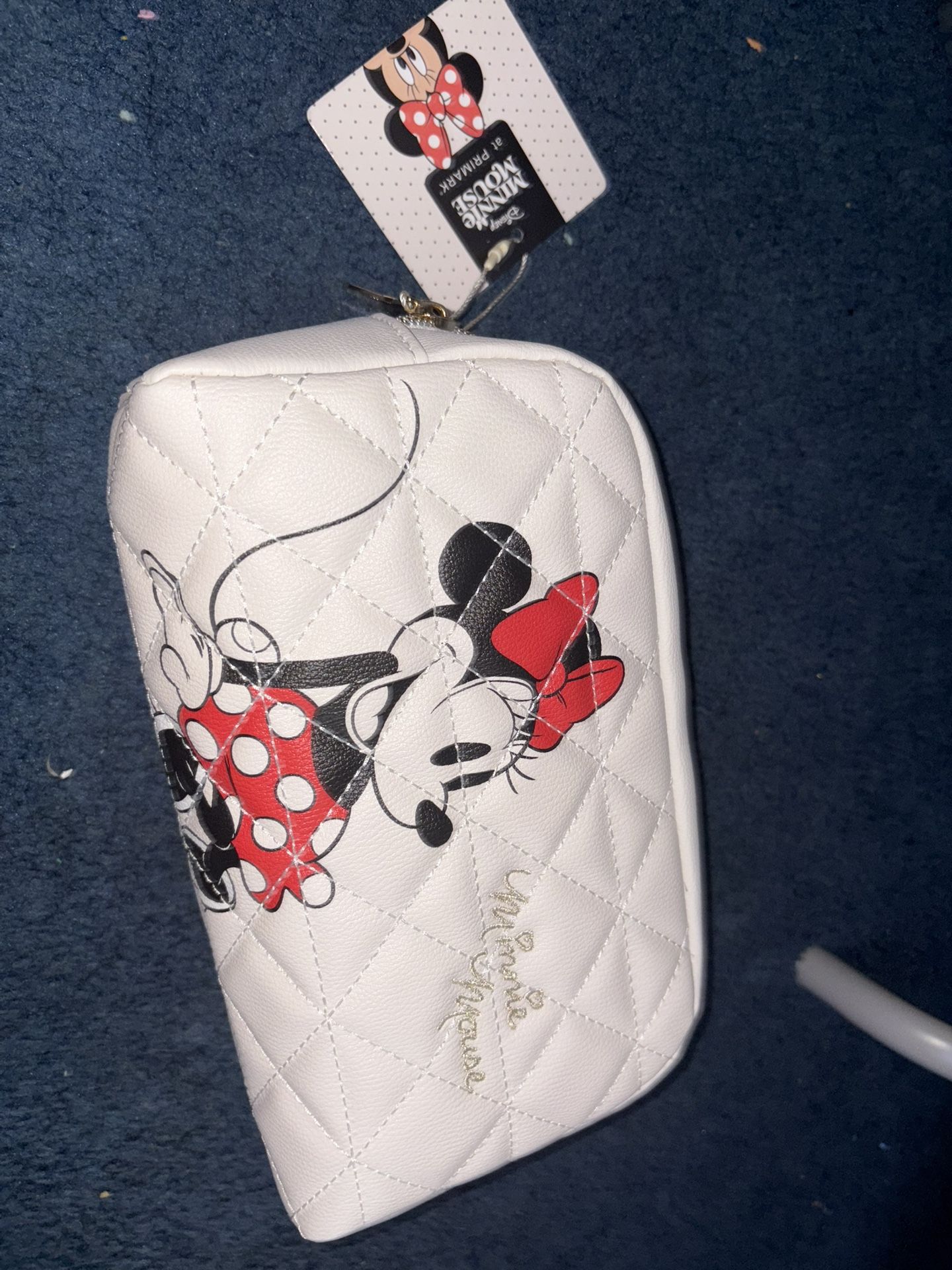 makeup bag
