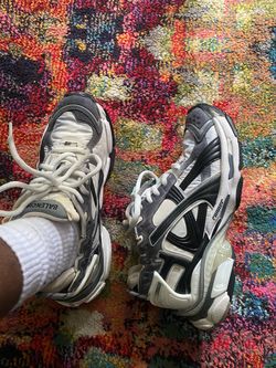 Balenciaga Runners