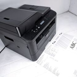 Dell E514dw Laser Printer