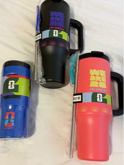 FIFA TUMBLERS