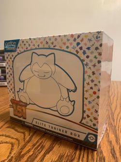 Pokémon Scarlet & Violet 151 Elite Trainer Box **TEAR**